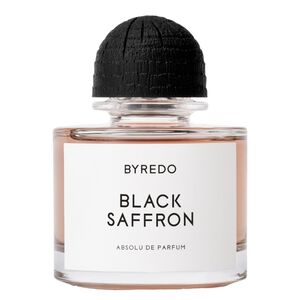 Black Saffron