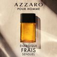 Azzaro pour homme Azzaro