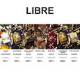 Libre Yves St Laurent