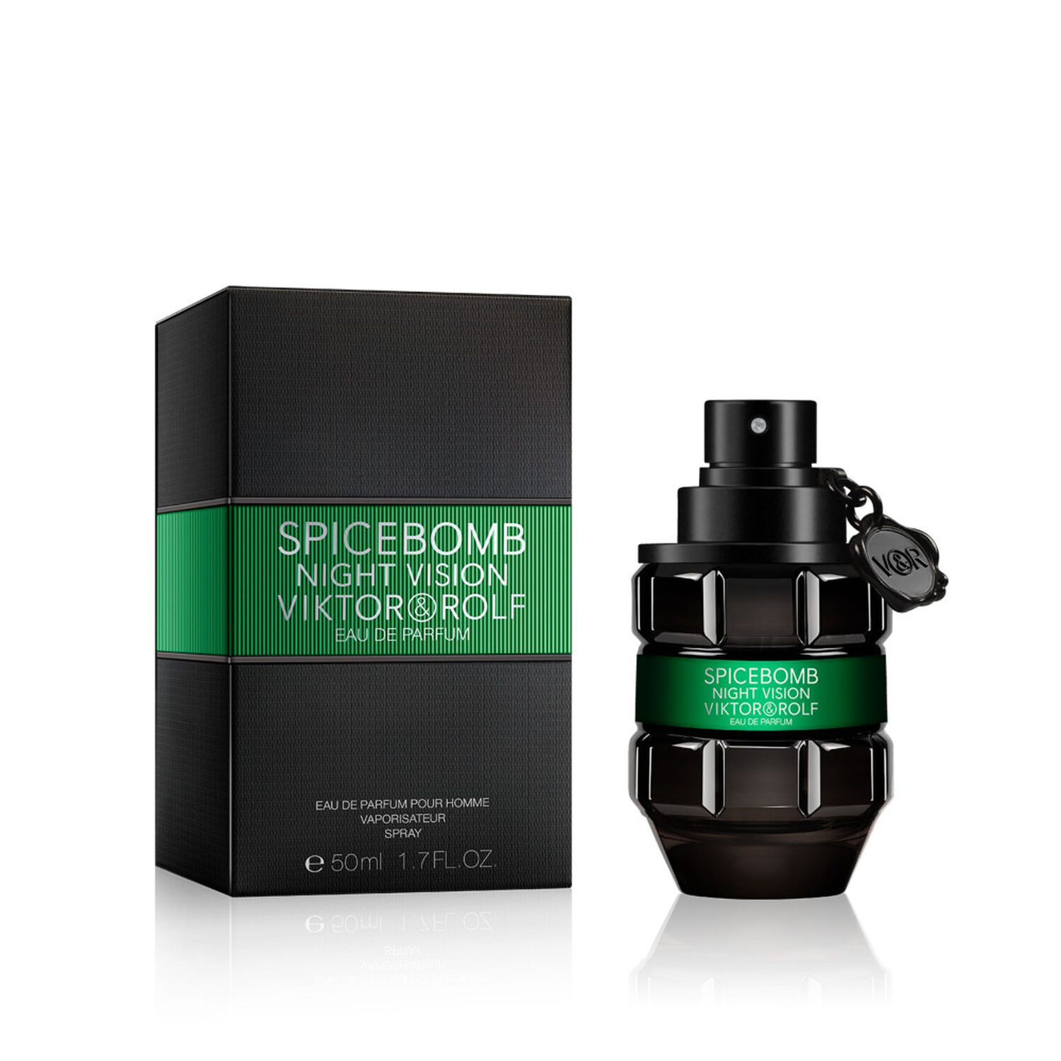 Spicebomb Night Vision MyOrigines
