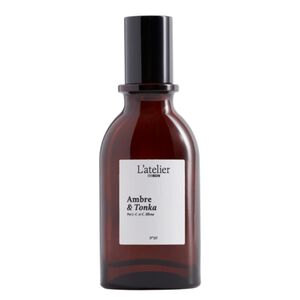 Ambre & Tonka