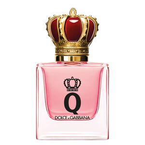 Q by Dolce&Gabbana