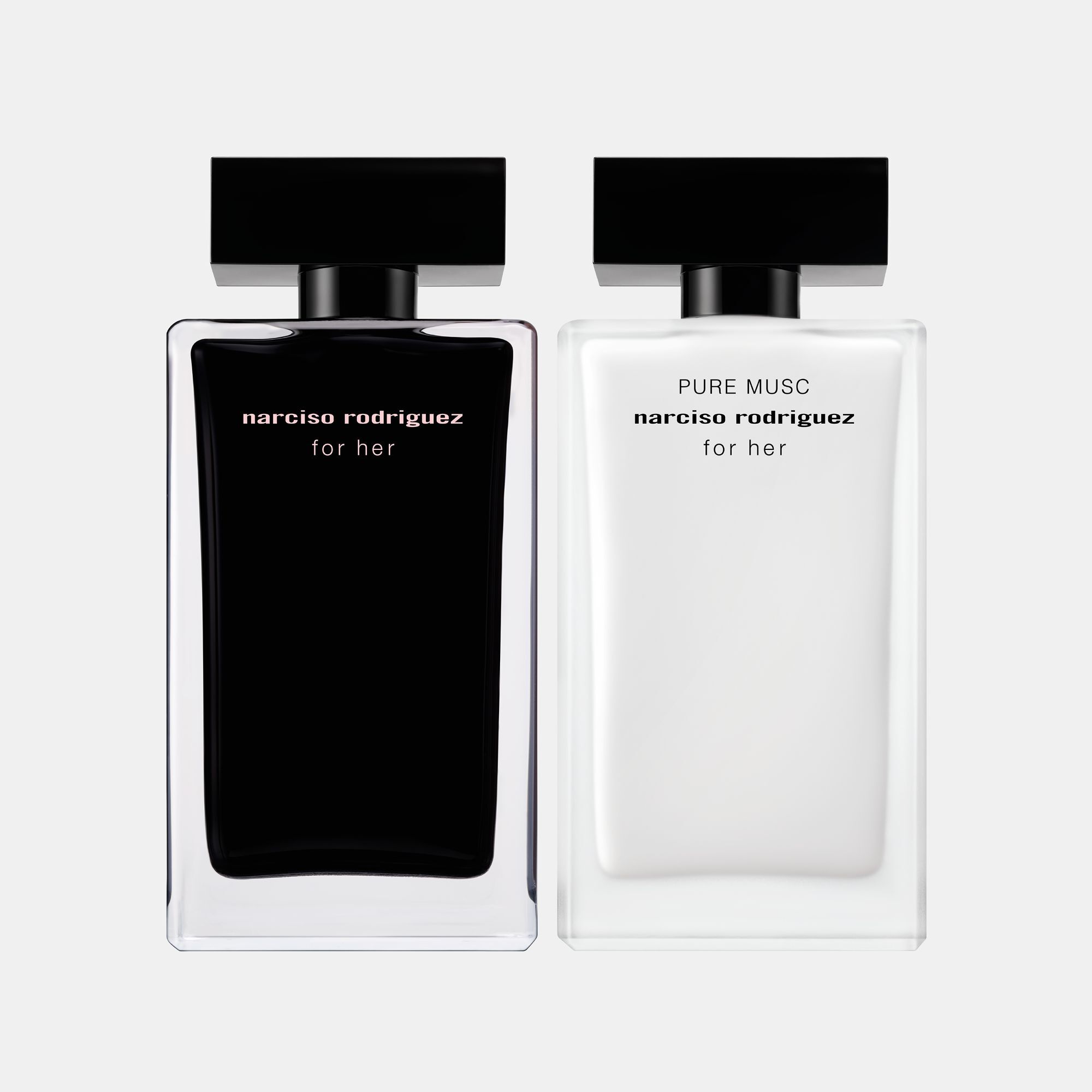 For Her PURE MUSC, Eau de Parfum - Narciso Rodriguez | MyOrigines