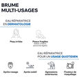 Eau Thermale d'Uriage Moisturizing, Soothing Facial Mist & Protective