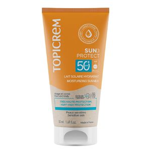 Sun Protect SPF50+