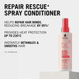 Bc Bonacure Repair + Rescue Schwarzkopf Professional