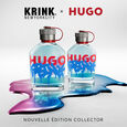 Krink x Hugo Hugo Boss