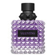 Born in Roma Purple Melancholia Donna Eau de Parfum Pour Femme Chypr&eacute;e Fruit&eacute;e &agrave; la Prune et Vanille