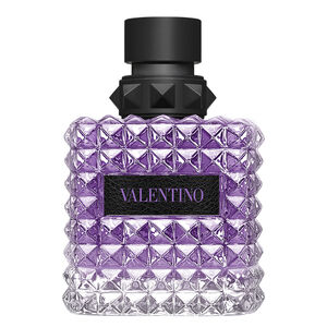 Born in Roma Purple Melancholia Donna Ciprusos-gy&uuml;m&ouml;lcs&ouml;s eau de parfum noknek szilv&aacute;val &eacute;s van&iacute;li&aacute;val