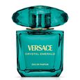 Crystal Emerald Versace