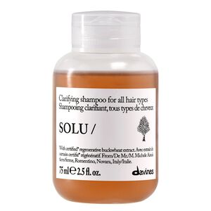 SOLU Shampoo