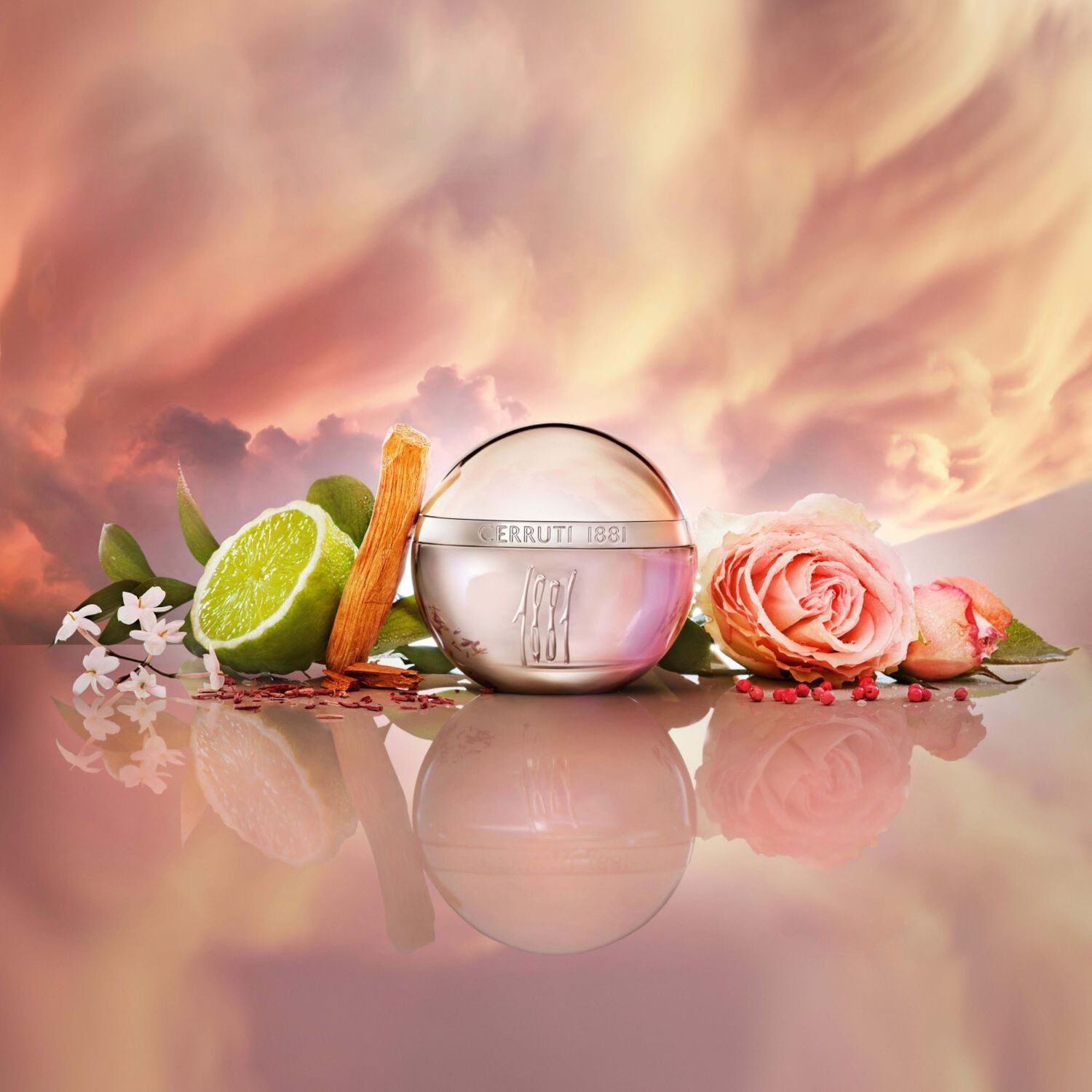 Cerruti 1881 50ml Woman Price Cerruti 1881 Femme 50ml 1881 Femme