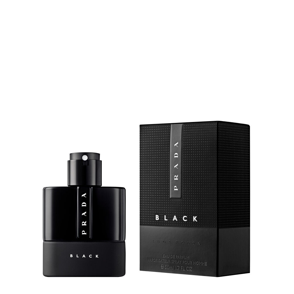 Prada Luna Rossa Black 50ml: Discover the Fragrance | MyOrigines