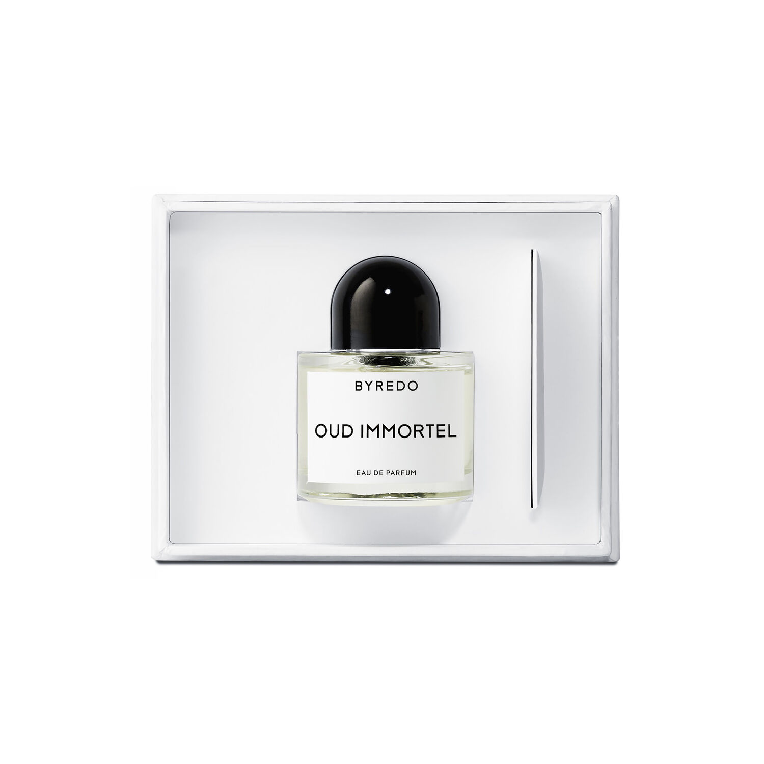 Oud Immortel, Eau de Parfum Byredo MyOrigines Produit
