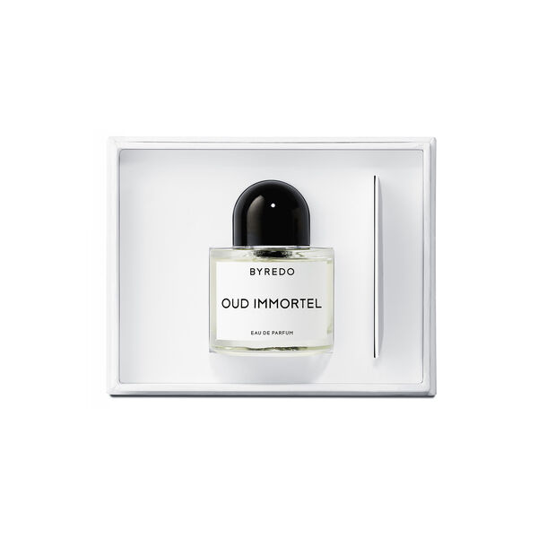 Oud Immortel, Eau de Parfum Byredo MyOrigines Produit