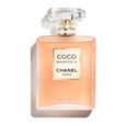 COCO MADEMOISELLE l'Eau Priv&eacute;e &ndash; Eau pour la Nuit