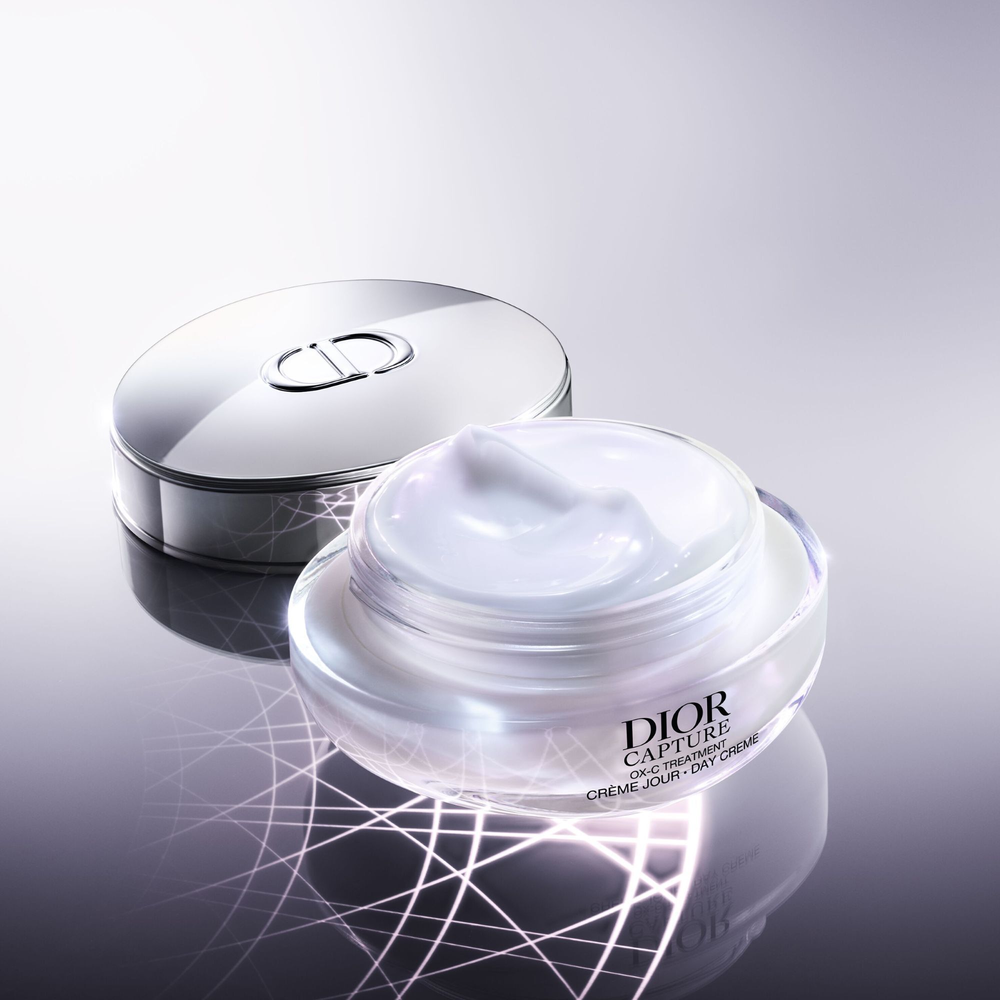 Dior Capture, Crème Jour Correction anti-âge haute performance