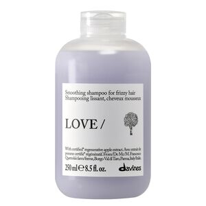 LOVE SMOOTHING Shampoo