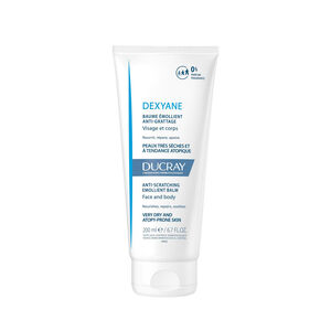 Ducray - Dexyane - Baume Emollient Anti-Grattage Peaux Tr&egrave;s S&egrave;ches et &agrave; Tendance Atopique