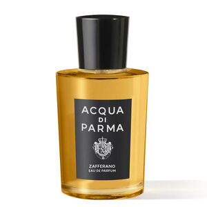 Zafferano Eau de Parfum