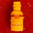 Mahoganysun Perroy Parfum