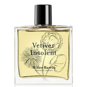 Vetiver Insolent
