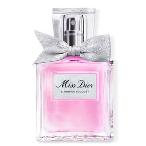 Miss Dior Blooming Bouquet Eau de Toilette - Notes Fra&icirc;ches Et Tendres