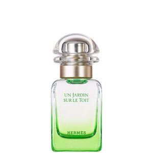 Un Jardin sur le Toit