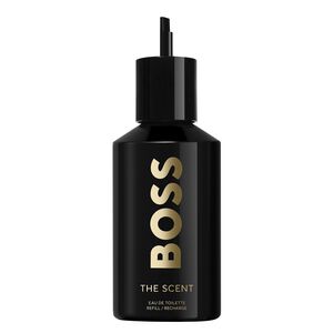 Boss The Scent