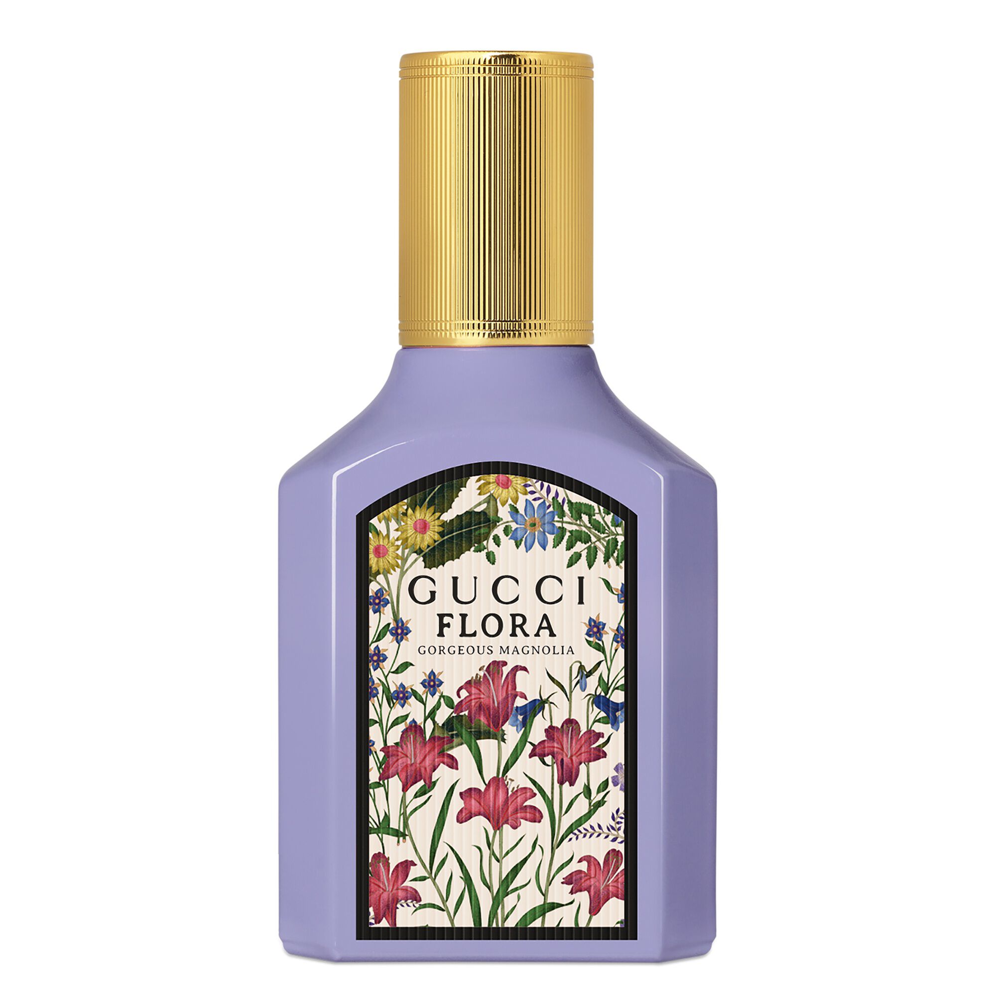 香水(女性用) (19)GUCCI FLORA GORGEOUS MAGNOLIA 100ml Gucci Flora Gorgeous Magnolia, Eau de Parfum - Gucci | MyOrigines
