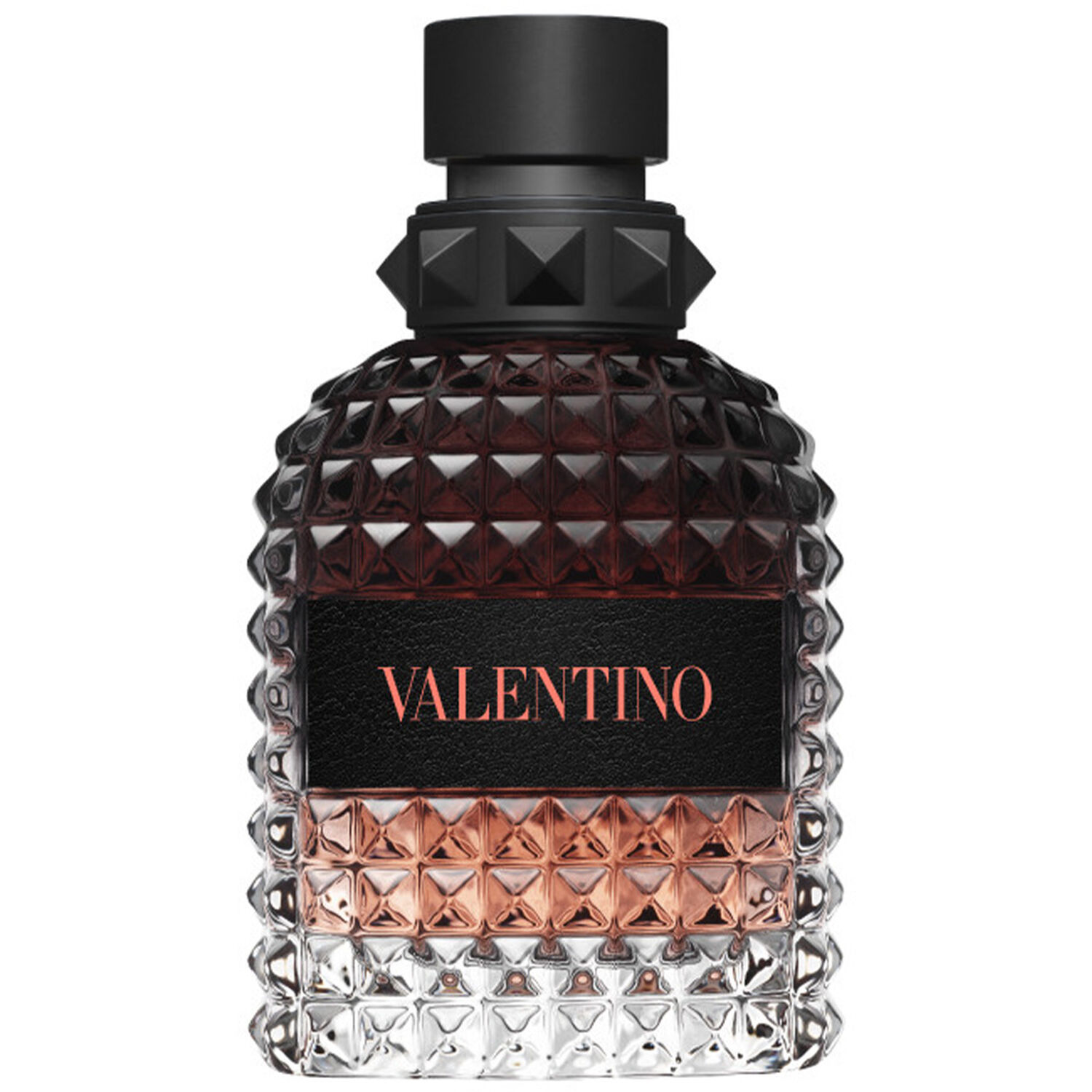 Radiant Valentino Uomo Born Roma Coral Fantasy Red Apple Accord