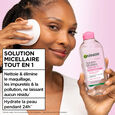 SkinActive All-in-One Mizellenl&ouml;sung f&uuml;r empfindliche Haut
