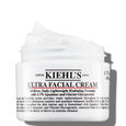 Ultra Facial Cream Cr&egrave;me l&eacute;g&egrave;re hydratante - peaux normales &agrave; s&egrave;ches