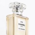 N&deg;5 Chanel