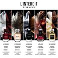 L'Interdit Elixir Givenchy
