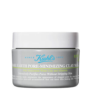 Rare Earth Mascarilla Purificante y Descamante con Arcilla Blanca