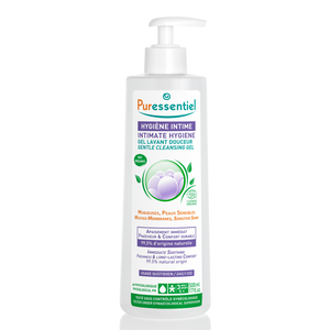 Gel Hygi&egrave;ne Intime