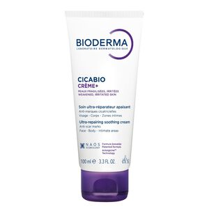 CICABIO Ultra-repair Cream+ Care