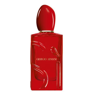S&igrave; Passione Red Musk