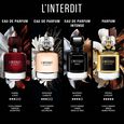 L'Interdit Givenchy