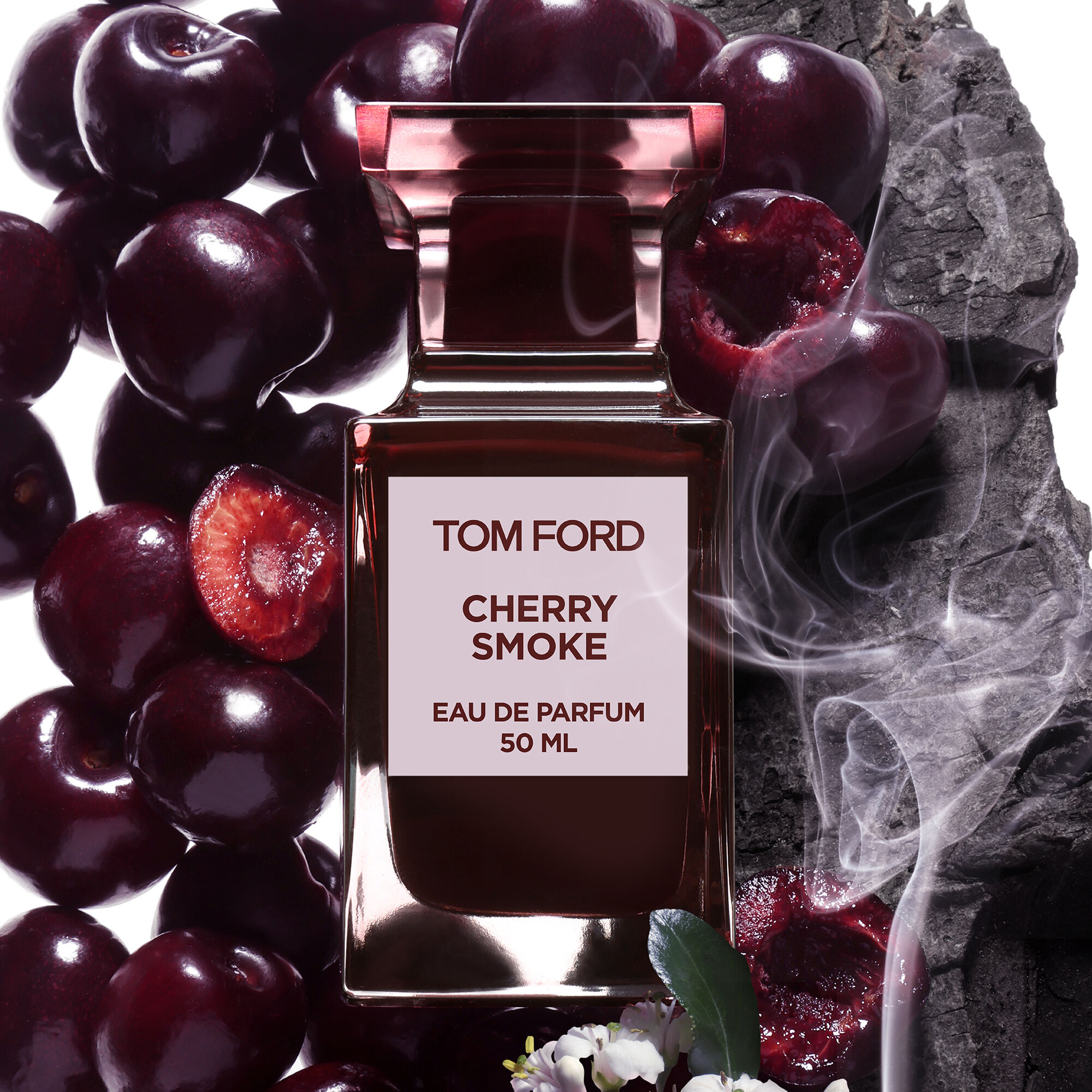 Tom Ford Cherry Smoke 30ml - Sensual Fragrance | MyOrigines