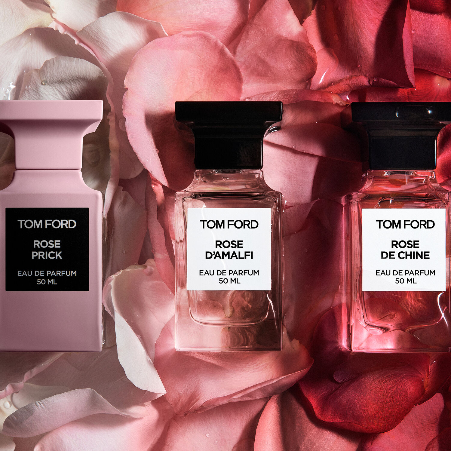 Tom Ford Rose d'Amalfi 50ml Eau de Parfum MyOrigines Parfum