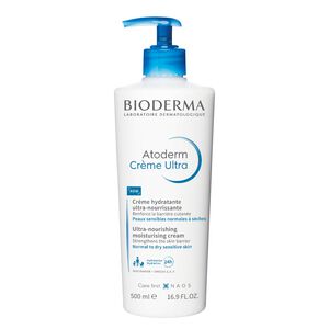 Atoderm Cr&egrave;me Ultra
