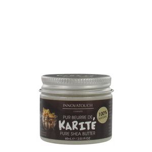 Pur Beurre de Karit&eacute;