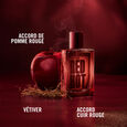 This Is Him! Red Hot Zadig & Voltaire