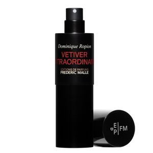 V&eacute;tiver Extraordinaire