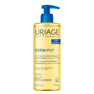 Derm-Phy Dermatologisches Wasch&ouml;l