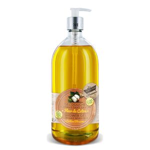 Gel Douche Surgras Sans Savon