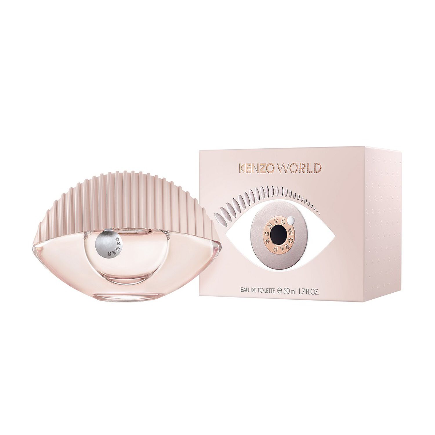 Kenzo World Eau de Toilette 50 ml MyOrigines Produit