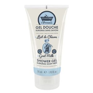 Gel Douche
